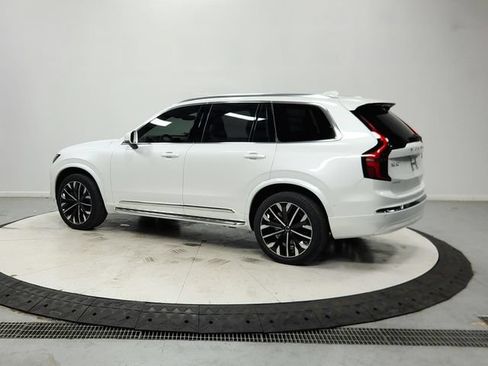 Used 2026 Volvo XC90 B6 Ultra w/ Protection Package AWD/4WD image 6