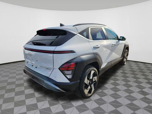 Certified 2024 Hyundai Kona Limited image 4
