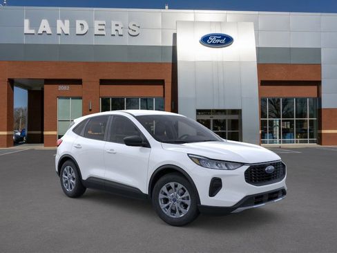New 2025 Ford Escape Active image 7