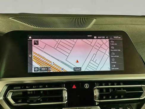 Used 2021 BMW 330i xDrive Sedan w/ M Sport Package AWD/4WD image 22