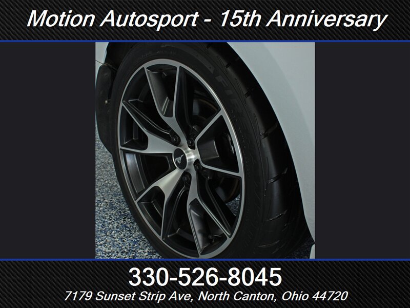 Used 2014 Ford Mustang GT RWD image 36