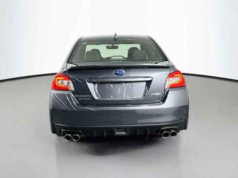 Used 2020 Subaru WRX Premium AWD/4WD image 6