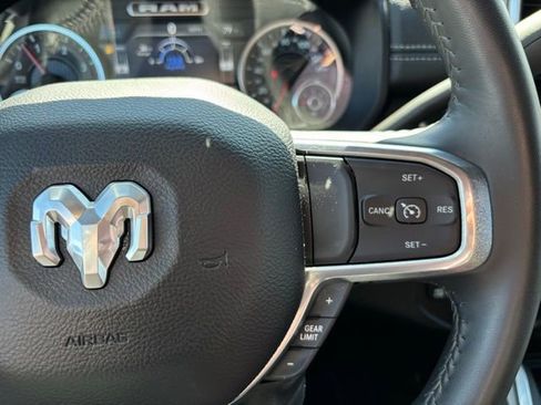 Used 2024 RAM 3500 Laramie w/ Night Edition image 29