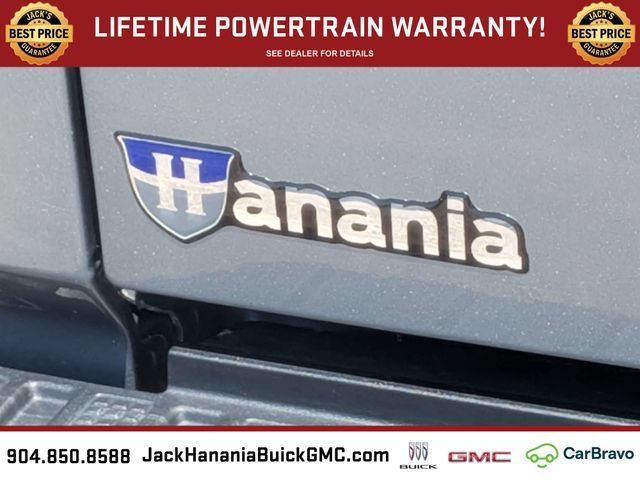 Used 2024 Chevrolet Silverado 1500 RST w/ Convenience Package II AWD/4WD image 14