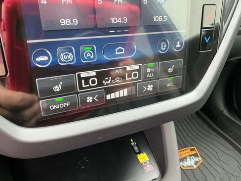 New 2026 Subaru Forester Wilderness AWD/4WD image 24