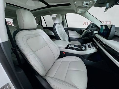 New 2026 Lincoln Aviator Reserve RWD image 32