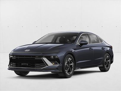 New 2026 Hyundai Sonata SEL