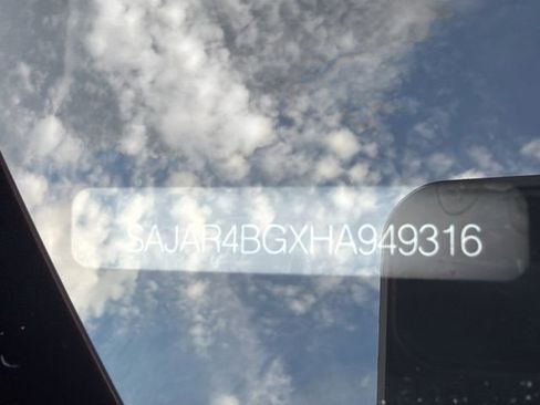 Used 2017 Jaguar XE image 42