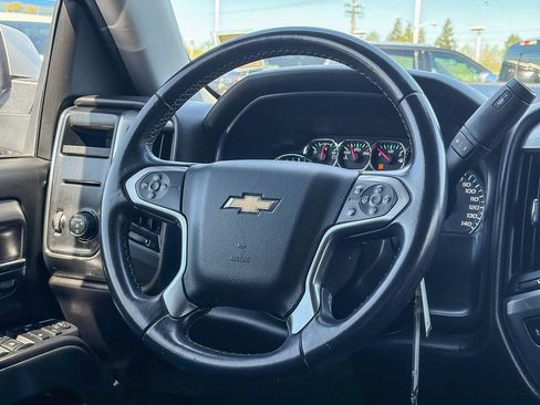 Used 2015 Chevrolet Silverado 1500 LT w/ All Star Edition image 18