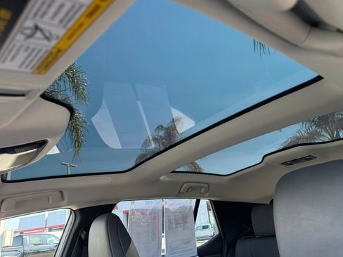 Used 2024 Lexus RZ 300e Premium w/ Technology Package image 24