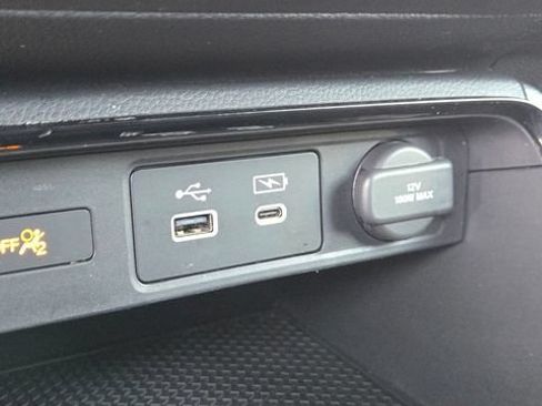 Used 2025 Honda CR-V Sport image 24