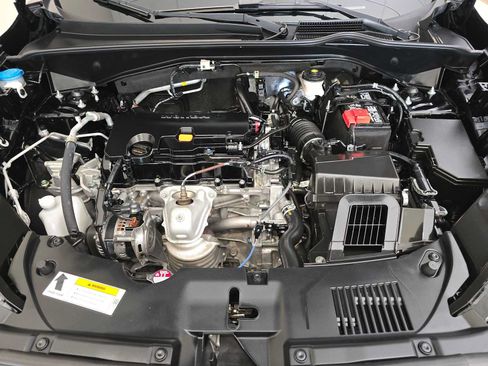 Used 2023 Honda HR-V Sport image 9