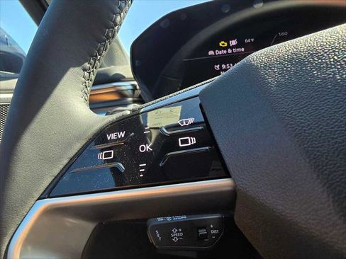 New 2025 Audi A5 2.0T Prestige image 34