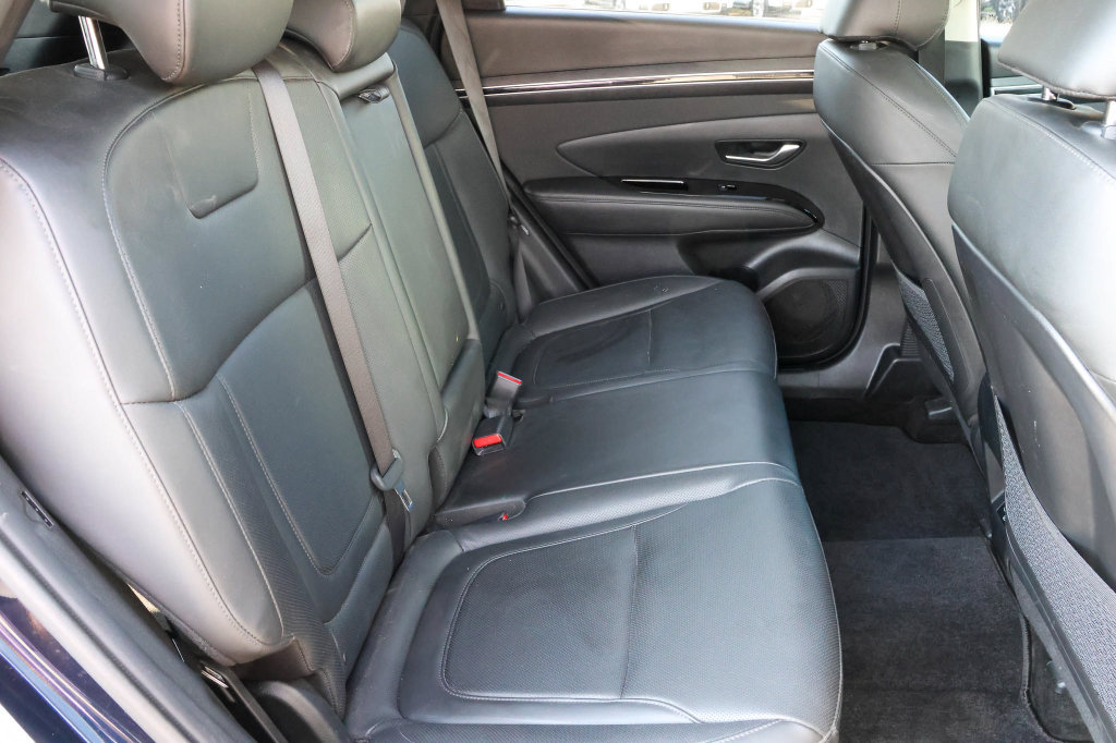 Used 2023 Hyundai Tucson XRT FWD image 18