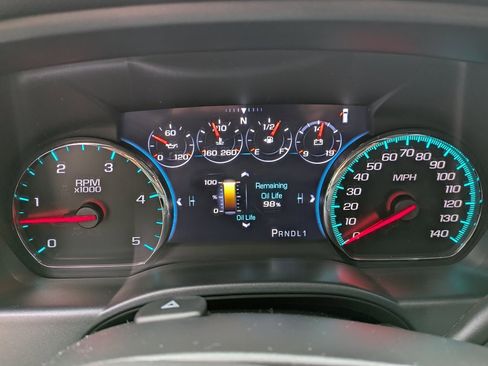 Used 2017 GMC Sierra 3500 Denali w/ Duramax Plus Package image 15