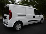 Used 2020 RAM ProMaster City Tradesman SLT image 3
