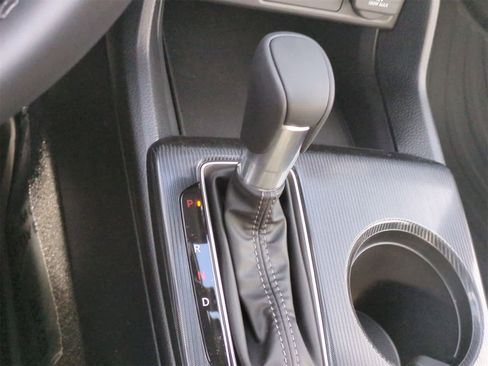 New 2026 Honda Civic Sport image 30