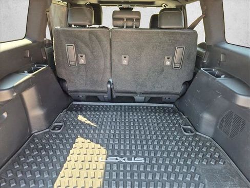 Used 2024 Lexus GX 550 AWD/4WD image 6