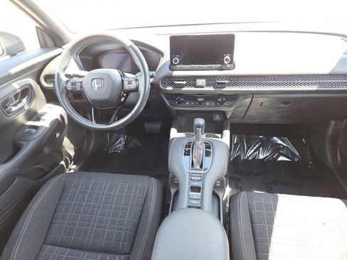 Used 2024 Honda HR-V Sport image 22