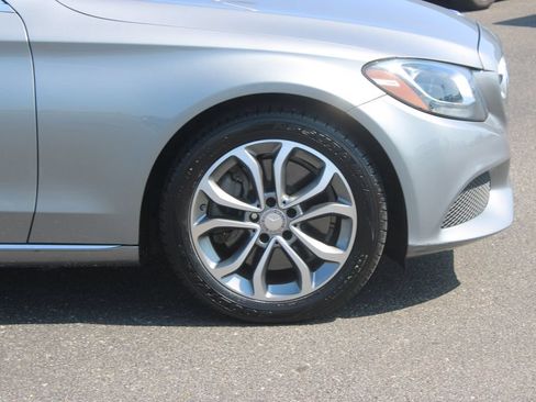 Used 2016 Mercedes-Benz C 300 Sedan image 12