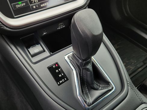 Certified 2025 Subaru Outback image 21