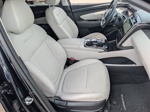 Used 2024 Hyundai Tucson SEL AWD/4WD image 8