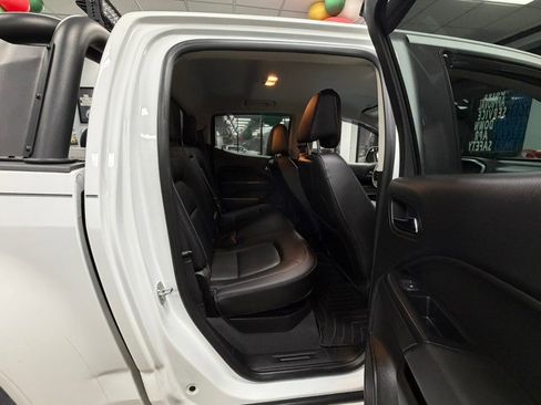 Used 2020 Chevrolet Colorado ZR2 w/ ZR2 Dusk Special Edition image 40