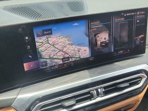 Used 2023 BMW 330i Sedan w/ M Sport Package RWD image 25