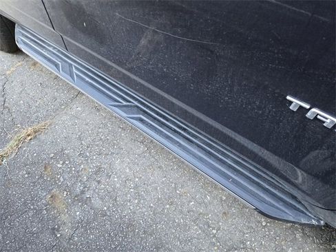 Used 2022 Chevrolet Tahoe LT image 2