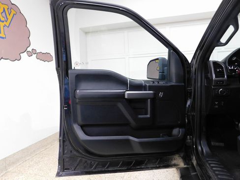 Used 2020 Ford F150 XLT w/ Equipment Group 302A Luxury image 33