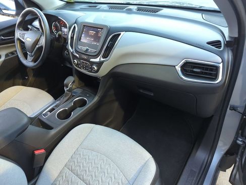 Used 2024 Chevrolet Equinox LT FWD image 25