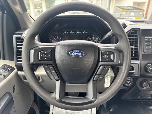 Used 2019 Ford F150 XL w/ Equipment Group 101A Mid RWD image 14