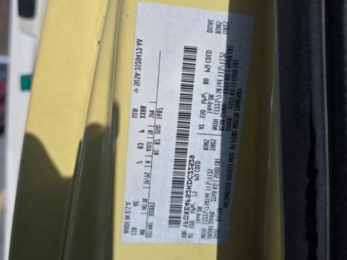 Used 2019 Ford E-450 and Econoline 450 Super Duty w/ Power Windows & Locks Group RWD image 39