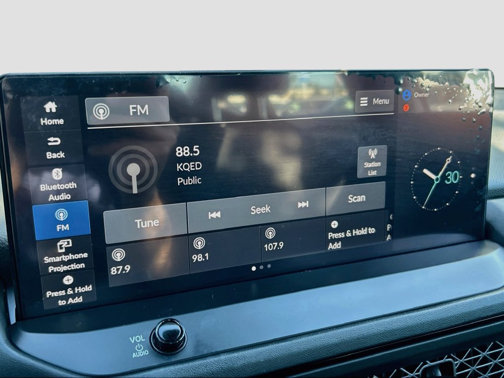 Certified 2024 Honda Accord Sport image 14
