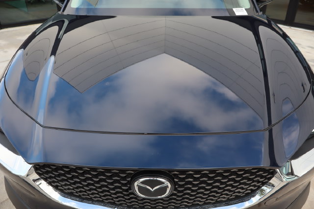 Used 2024 MAZDA CX-30 AWD 2.5 S w/ Select Sport Pkg image 16