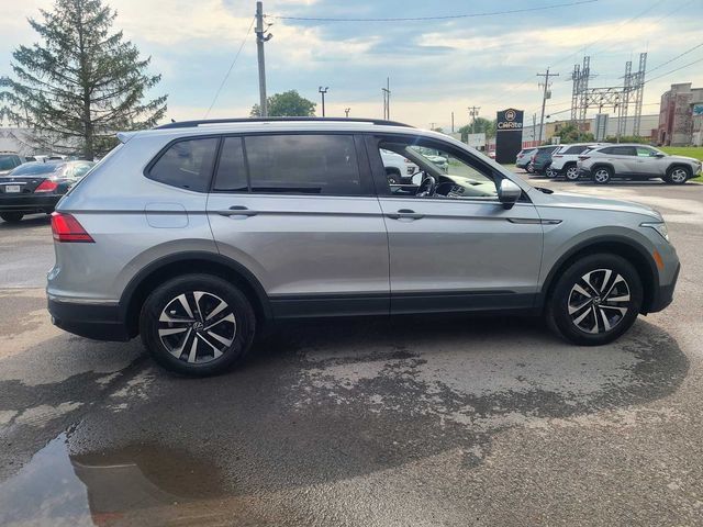 Used 2023 Volkswagen Tiguan S FWD image 6