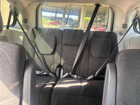Used 2017 Dodge Grand Caravan SE w/ Power Window Group FWD image 12