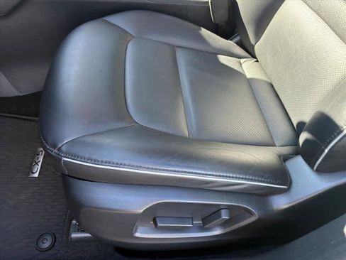 Used 2024 MAZDA CX-5 AWD 2.5 S w/ Select Package image 23