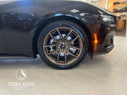 New 2026 Ford Mustang Coupe w/ Bronze Appearance Package image 29