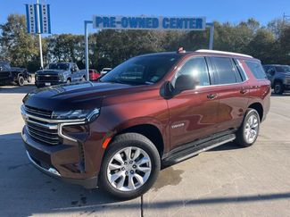 Used 2023 Chevrolet Tahoe LT video 2