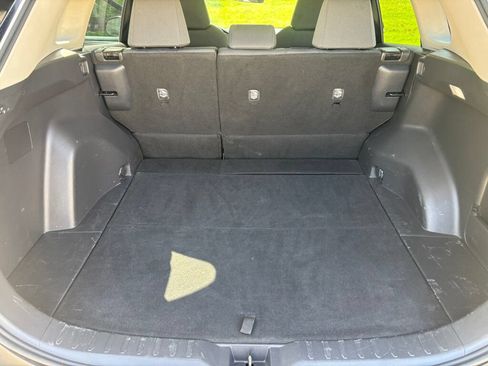 Used 2023 Toyota RAV4 XLE FWD image 22