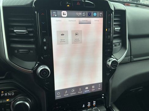 New 2026 RAM 1500 Big Horn image 33