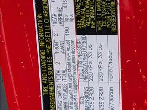 Used 2021 Porsche 718 Cayman image 19