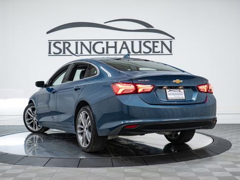 Used 2024 Chevrolet Malibu LT w/ LPO, Floor Liner Package image 28