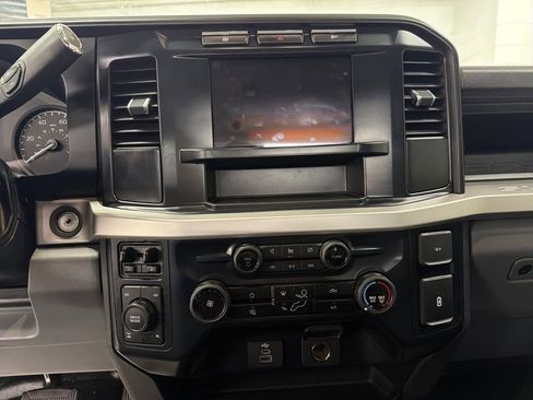 Certified 2023 Ford F350 XL w/ XL Off-Road Package image 23