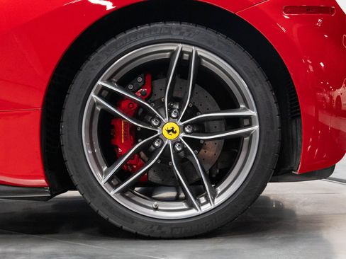 Used 2016 Ferrari 488 GTB RWD image 55