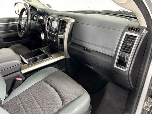 Used 2013 RAM 2500 SLT image 9