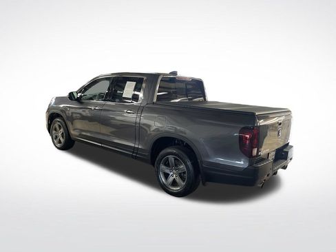 Used 2023 Honda Ridgeline RTL-E image 3