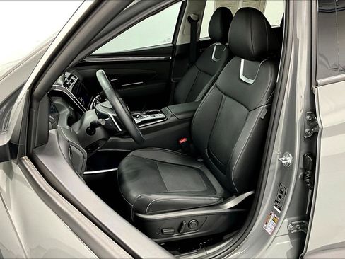Used 2024 Hyundai Tucson Limited image 33