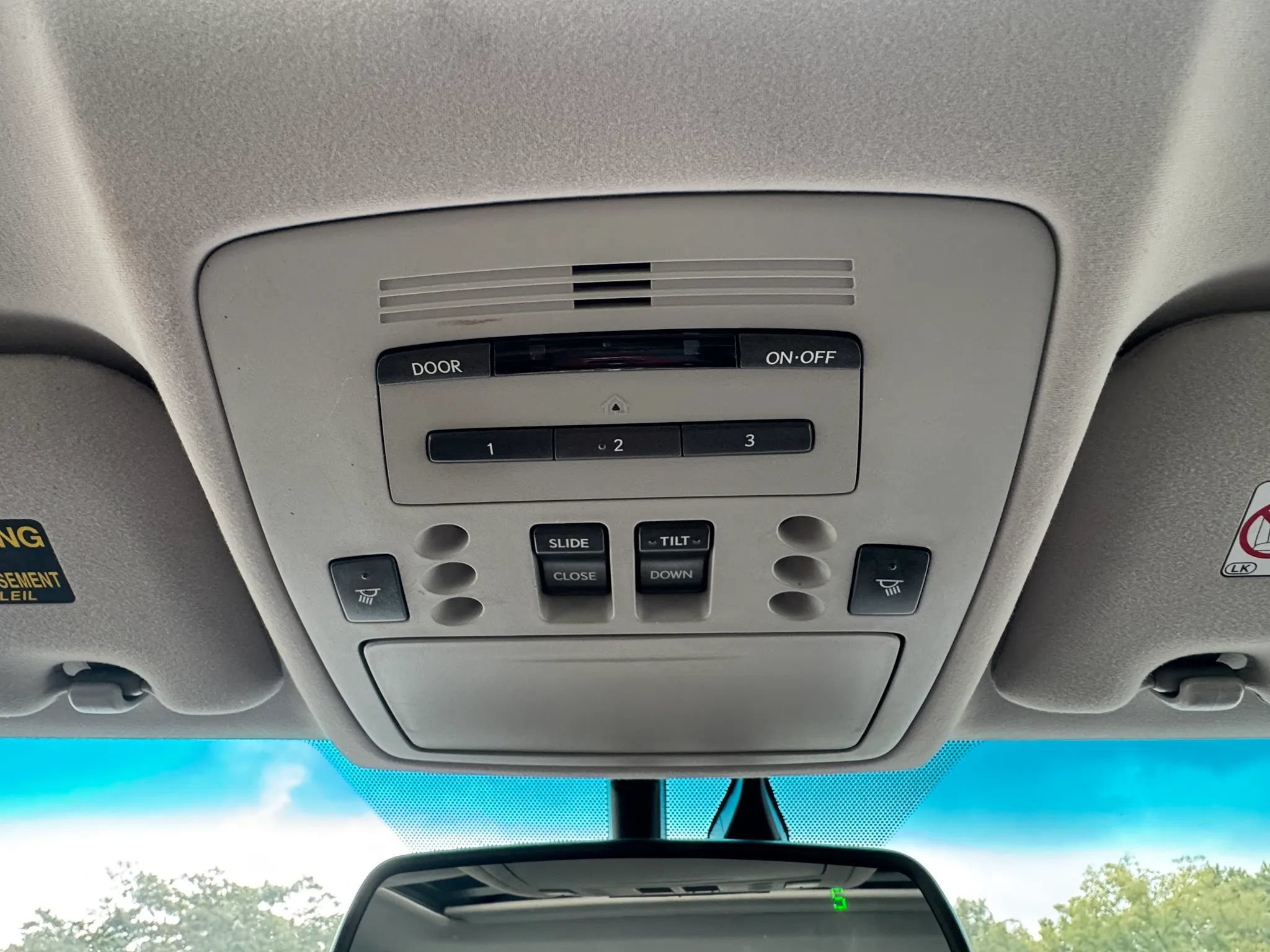 Used 2009 Lexus ES 350 w/ Premium Pkg Plus FWD image 22